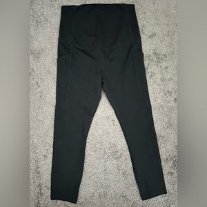 MATERNITY Fabletics high waisted pants